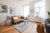 Wohnzimmer - 