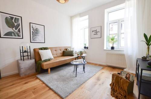 Wohnzimmer - 