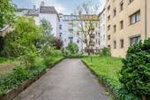 Innenhof - 