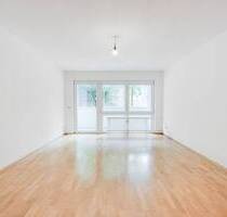 AIGNER - Zentral gelegene 4,5-Zimmer-Wohnung in Neuhausen - München