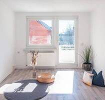 Wunderschöne Familienwohnung mit bodengleicher Dusche - Chemnitz Gablenz