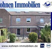 Erstbezug nach Sanierung: Charmantes Reihenmittelhaus mit Garten in 41334 Nettetal-Lobberich