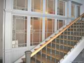 Treppenhaus - Axel Meisen Immobilien: Beeindruckende Raumgrößen im Altbau