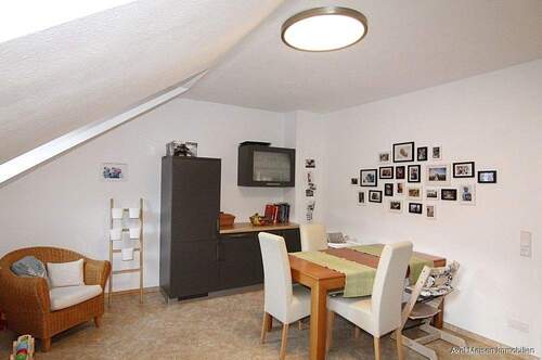 Wohnküche - Etagenwohnung mit 130,00 m² in Heidelberg zur Miete
