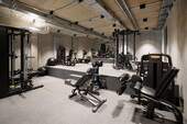 Health Club & Spa Fitness - 