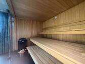 Sauna - 