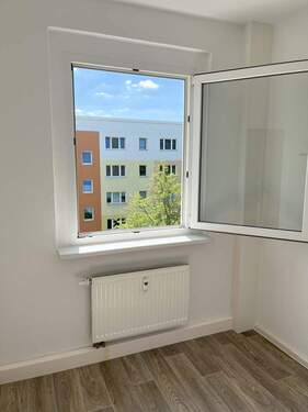 Küche - Etagenwohnung mit 47,00 m&sup2; in Zschopau zur Miete