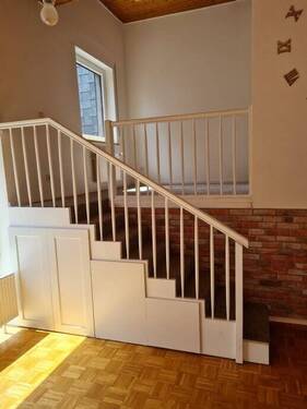 Empore - 2,5 ZKB Zentrumsnah mit Balkon - 400,00 EUR Kaltmiete, ca.  65,00 m² Wohnfläche