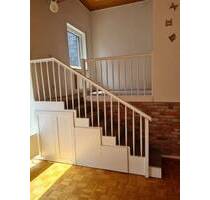 2,5 ZKB Zentrumsnah mit Balkon - 400,00 EUR Kaltmiete, ca.  65,00 m² Wohnfläche in Braunlage (PLZ: 38700)