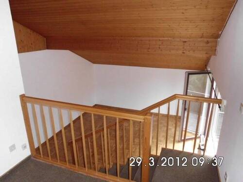 Bild 2 - 2 Zimmer Etagenwohnung in Braunlage