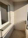 Balkon (1) - Etagenwohnung mit 54,20 m&sup2; in Gera zur Miete