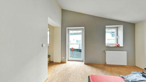 Aufenthaltsraum OG - 