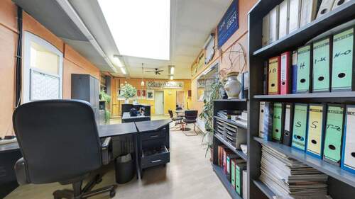 Büro EG - Halle in Vallendar zum Kaufen