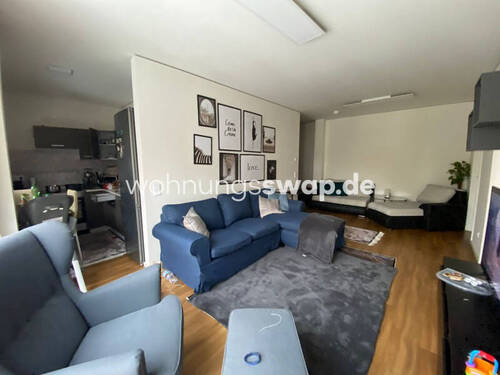 Bild 2 - 2 Zimmer Etagenwohnung zur Miete in Berlin