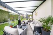 Wintergarten - Einfamilienhaus mit 115,00 m&sup2; in Berlin zum Kaufen