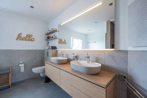 Badezimmer - 