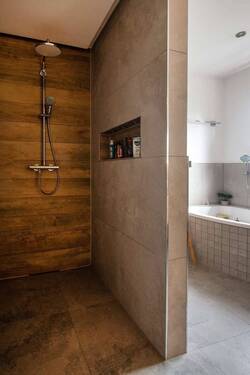 Dusche - 