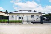 Hausansicht - 
