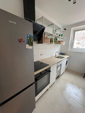 Bild 4 - Etagenwohnung mit 66,00 m&sup2; in Berlin zur Miete