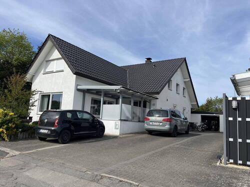 Bild 1 - Schöne großes Zweifamilienhaus in Lage Hagen