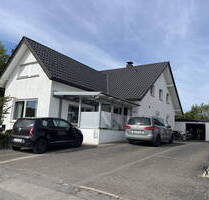 Schöne großes Zweifamilienhaus in Lage Hagen