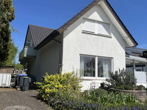 Bild 3 - 7 Zimmer Mehrfamilienhaus, Wohnhaus in Lage