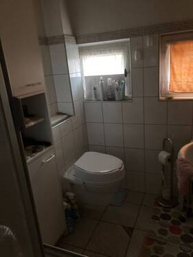 WC - 
