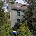 Vorderansicht - Doppelhaushälfte in Gera-Zwötzen