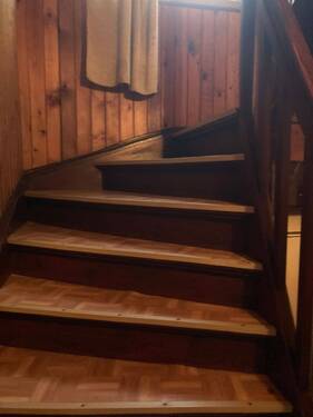 Treppenhaus - 