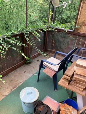Balkon - 