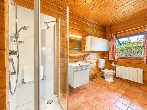 Ensuite Bad 1 - 