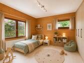 Bsp. Schlafzimmer 1 Kind - 