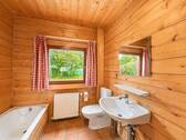 Wannenbad - 