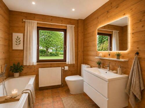 Bsp. Wannenbad - 