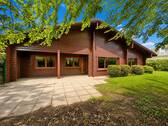 Süd West Ansicht - 