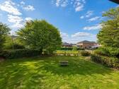 Blick in Nord-Ost Garten - 
