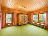 Schlafzi. 3 + Ensuite Bad - 