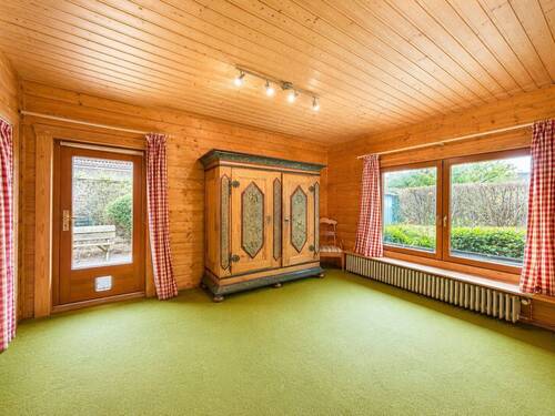 Schlafzi. 3 + Ensuite Bad - 