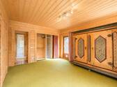 Schlafzi. 3 + Ensuite Bad - 