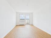 Detailansicht - 2 Zimmer Etagenwohnung zur Miete in Chemnitz