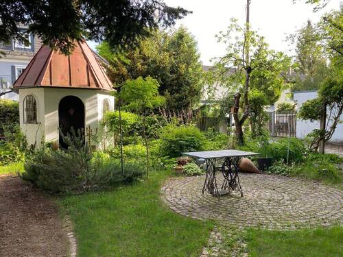 Garten - 