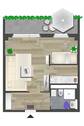 Grundriss - 
