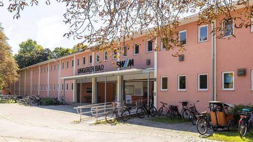 Ungerer Bad - 