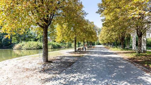 Schwabinger See - 