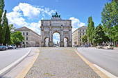 Siegestor - 