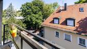 Nord-/Ostterrasse - 
