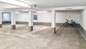 Tiefgarage - 