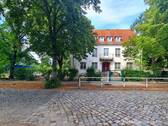 Kita ca. 1,1 km entfernt - 