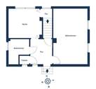 Grundriss EG - 