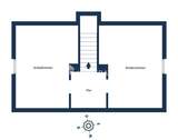 Grundriss 1. OG - 